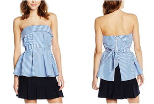 上新丨亚马逊、凤凰时尚、识装联合发布 春季服装服饰趋势风向标