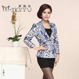 麦仙奴服饰 产品优势与加盟前景解析